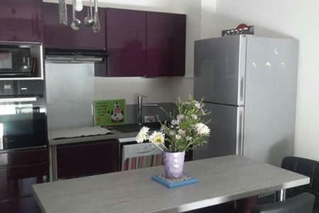 Appartement Narbonne Eksteriør bilde